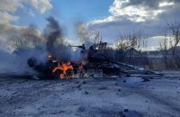 921-ci gün: Rusiyanın itkiləri yeniləndi