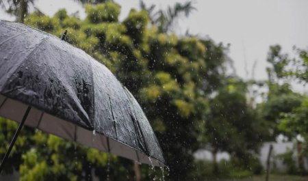 Oktyabrın son günü də yağış yağacaq