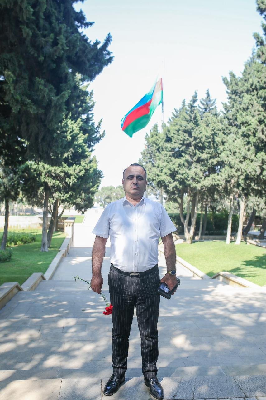 Müstəqilliyimiz tariximizin şanıdır